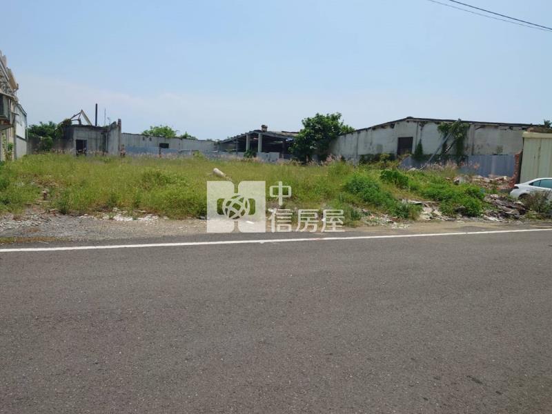 林園方正富豪建地房屋室內格局與周邊環境