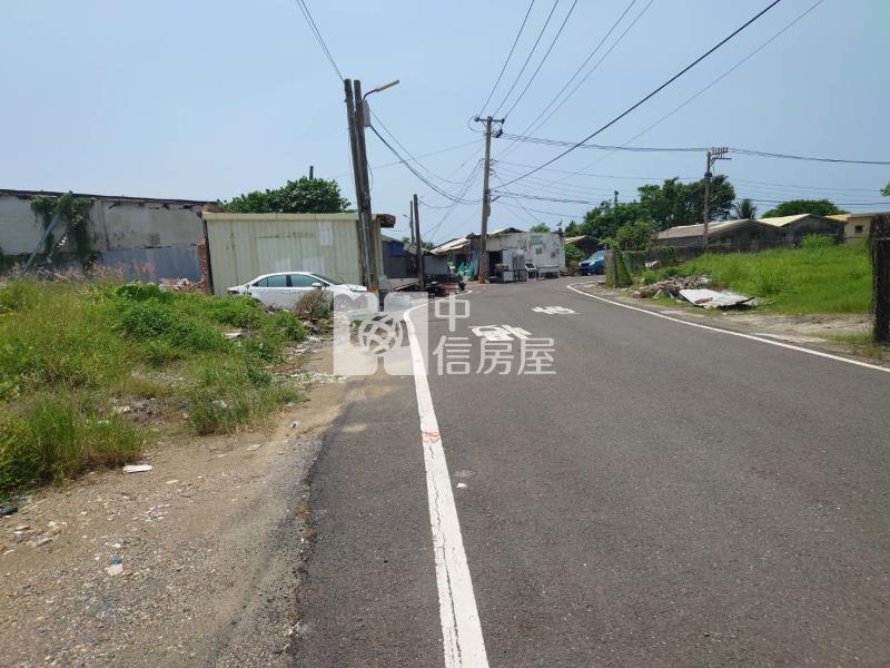 林園方正富豪建地房屋室內格局與周邊環境
