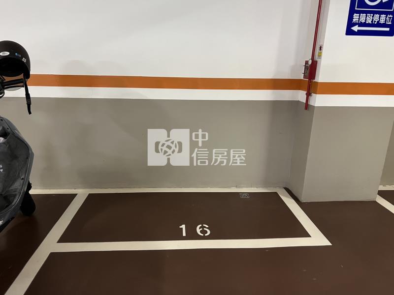 【安家】青埔A17玖都捷座2改1房車(露臺戶)房屋室內格局與周邊環境
