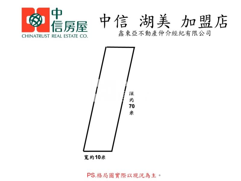 毗鄰新營轉運站黃金建地1房屋室內格局與周邊環境