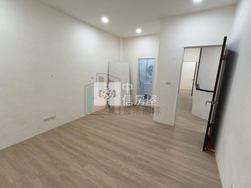 【豐禾】中路延壽街一樓整新美3房車房屋室內格局與周邊環境