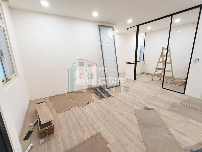 【豐禾】中路延壽街一樓整新美3房車房屋室內格局與周邊環境