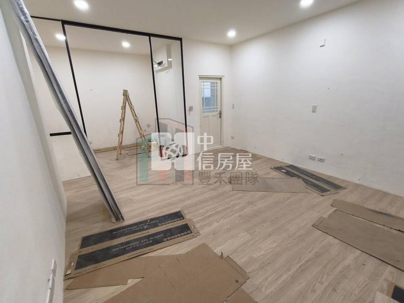 【豐禾】中路延壽街一樓整新美3房車房屋室內格局與周邊環境