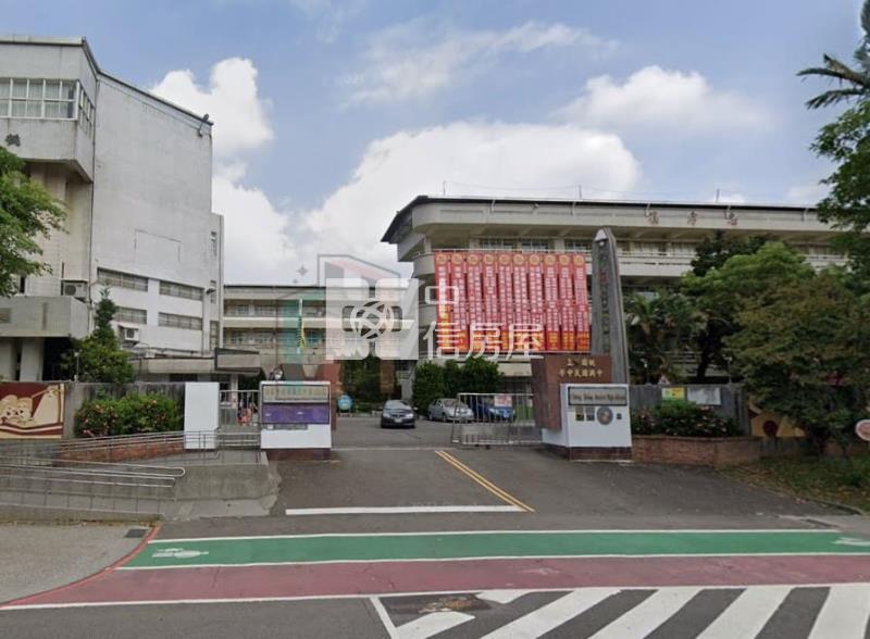 【豐禾】中路延壽街一樓整新美3房車房屋室內格局與周邊環境