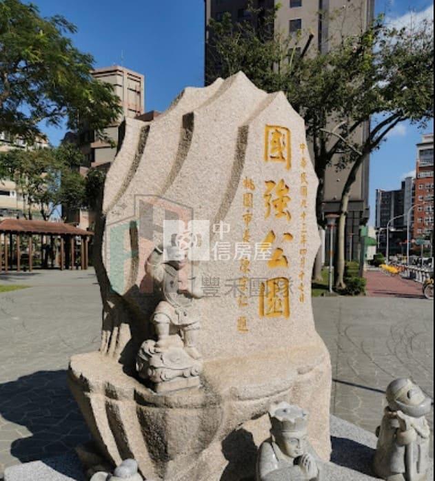 【豐禾】中路延壽街一樓整新美3房車房屋室內格局與周邊環境