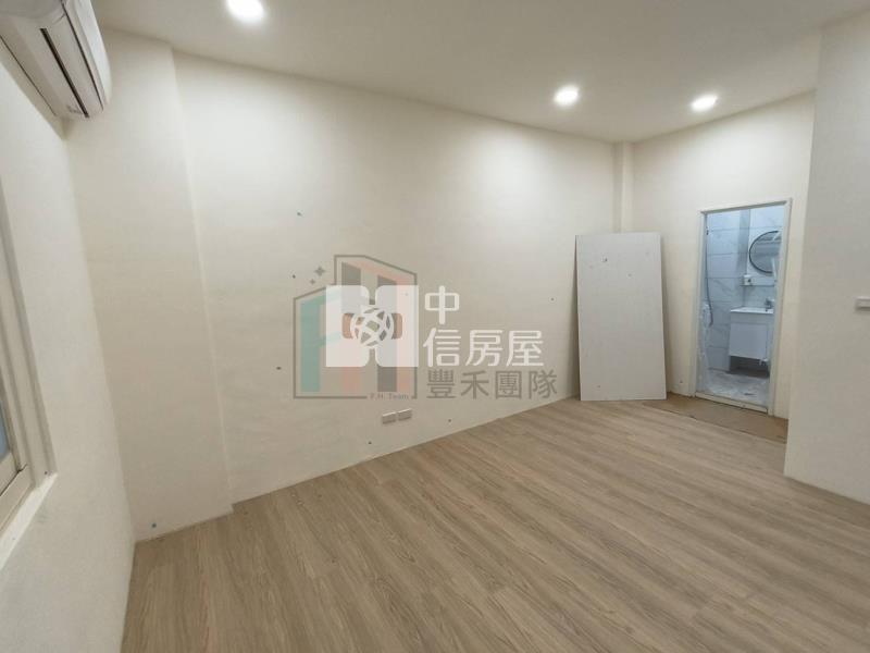 【豐禾】中路延壽街一樓整新美3房車房屋室內格局與周邊環境