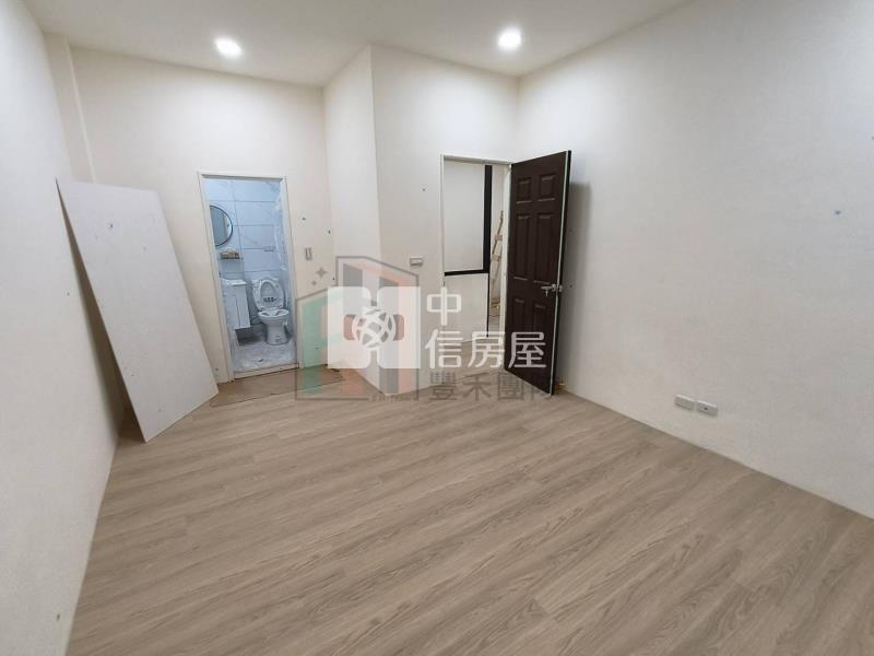 【豐禾】中路延壽街一樓整新美3房車房屋室內格局與周邊環境