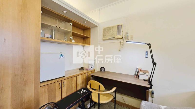最愛大樓精美小套房房屋室內格局與周邊環境
