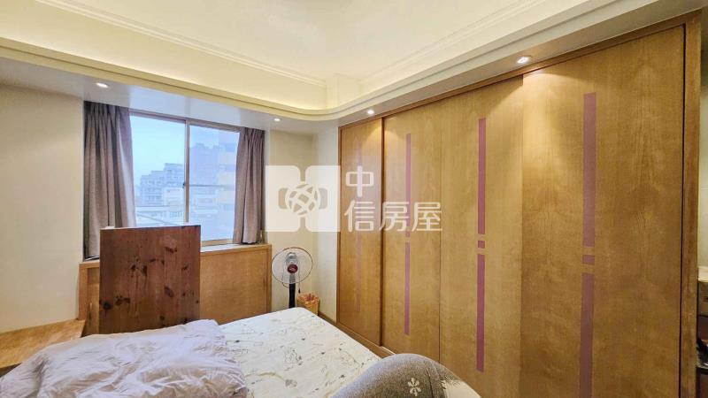 最愛大樓精美小套房房屋室內格局與周邊環境