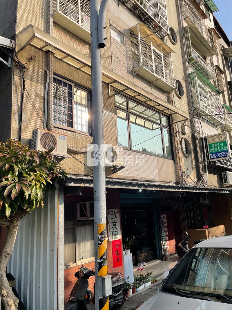 【神馬】(專)邊間全新裝潢三房雅寓房屋室內格局與周邊環境