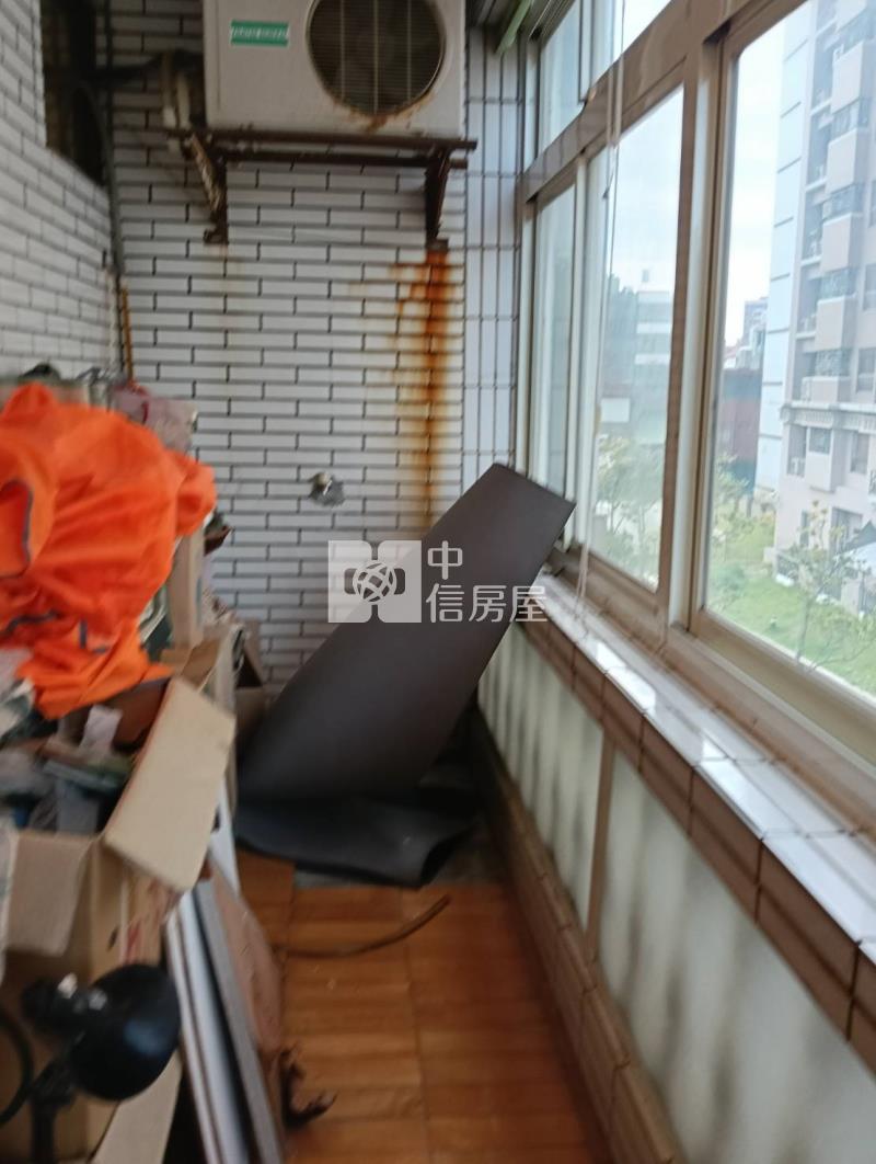 平鎮高中雙公園大地坪透店房屋室內格局與周邊環境
