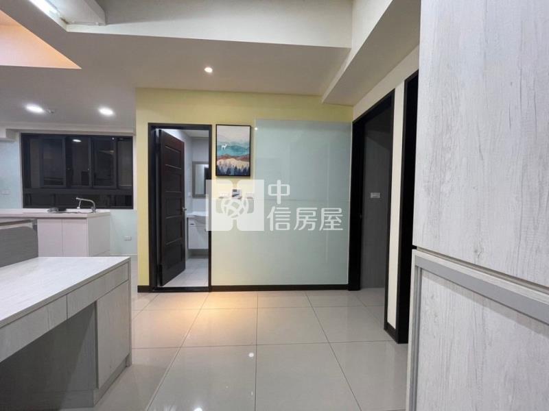 復旦上苑精美2+1房(中信卓越團隊)房屋室內格局與周邊環境