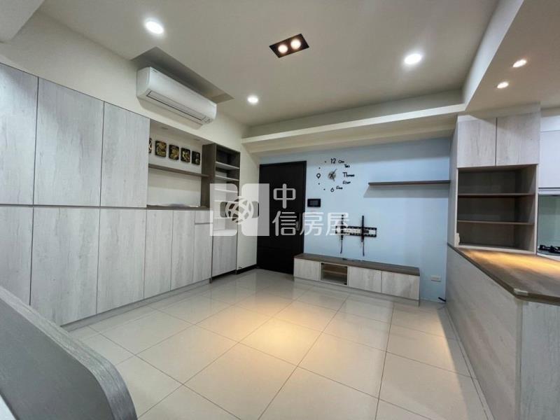 復旦上苑精美2+1房(中信卓越團隊)房屋室內格局與周邊環境