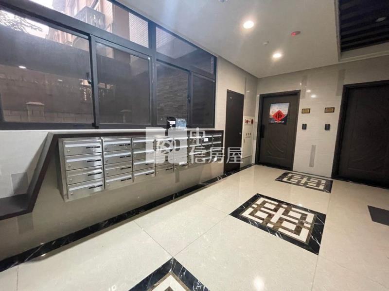 復旦上苑精美2+1房(中信卓越團隊)房屋室內格局與周邊環境