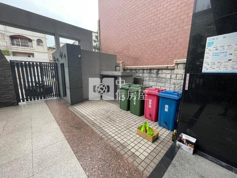 復旦上苑精美2+1房(中信卓越團隊)房屋室內格局與周邊環境