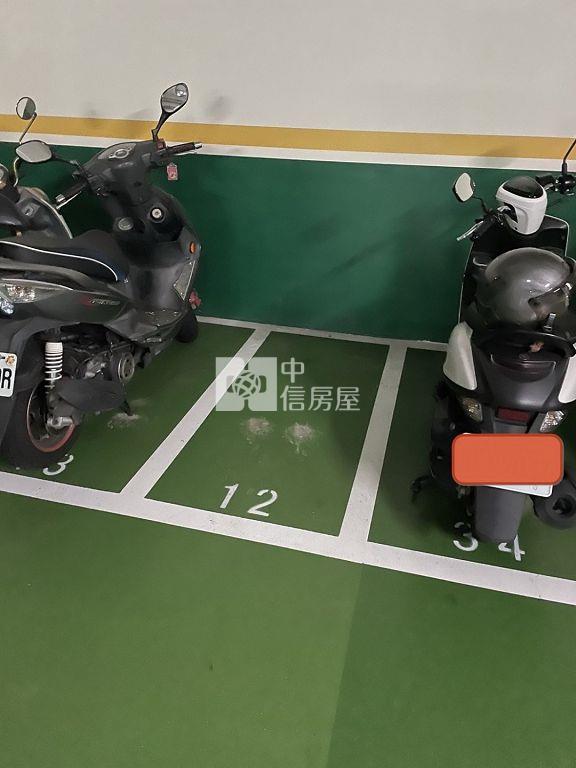 復旦上苑精美2+1房(中信卓越團隊)房屋室內格局與周邊環境