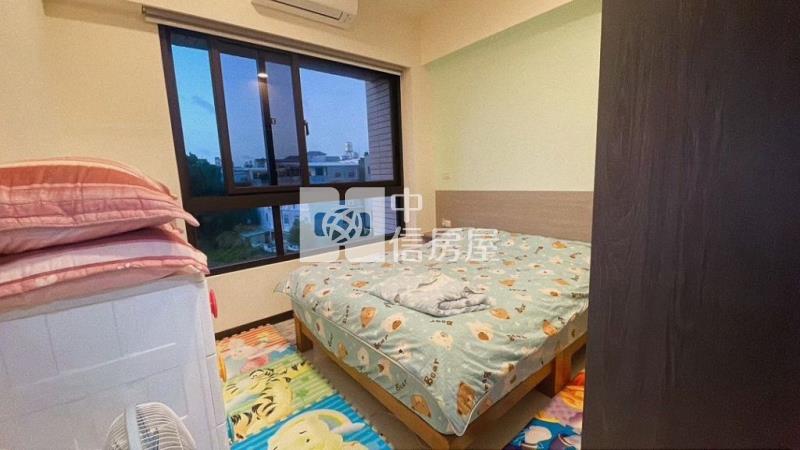 復旦上苑精美2+1房(中信卓越團隊)房屋室內格局與周邊環境