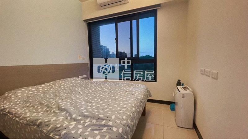 復旦上苑精美2+1房(中信卓越團隊)房屋室內格局與周邊環境