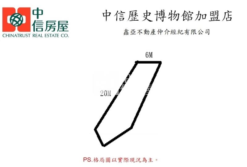岡山區優值農地房屋室內格局與周邊環境