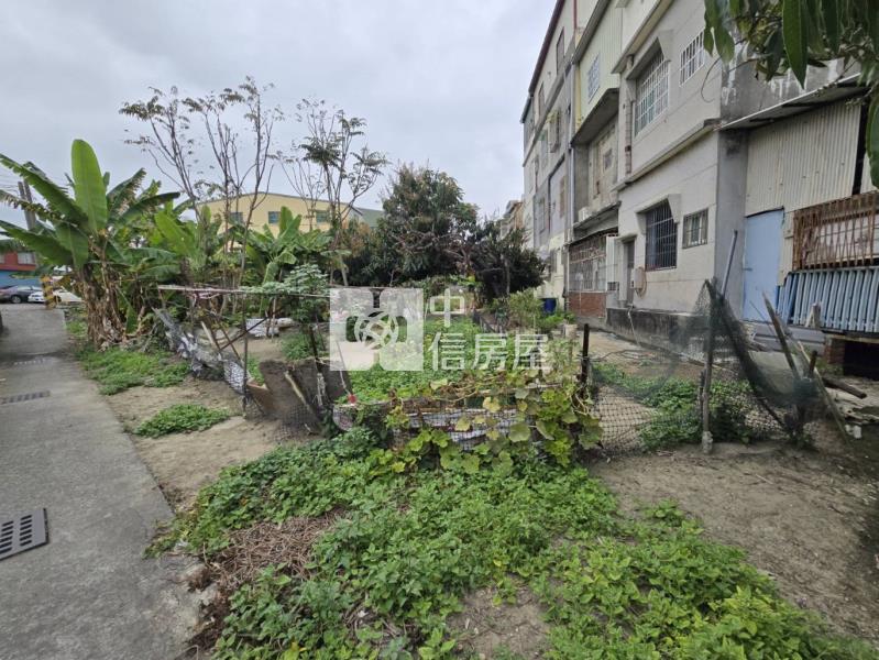 岡山區優值農地房屋室內格局與周邊環境