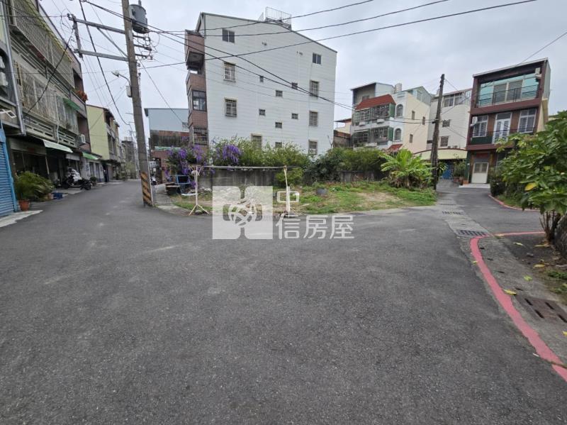 岡山區優值農地房屋室內格局與周邊環境