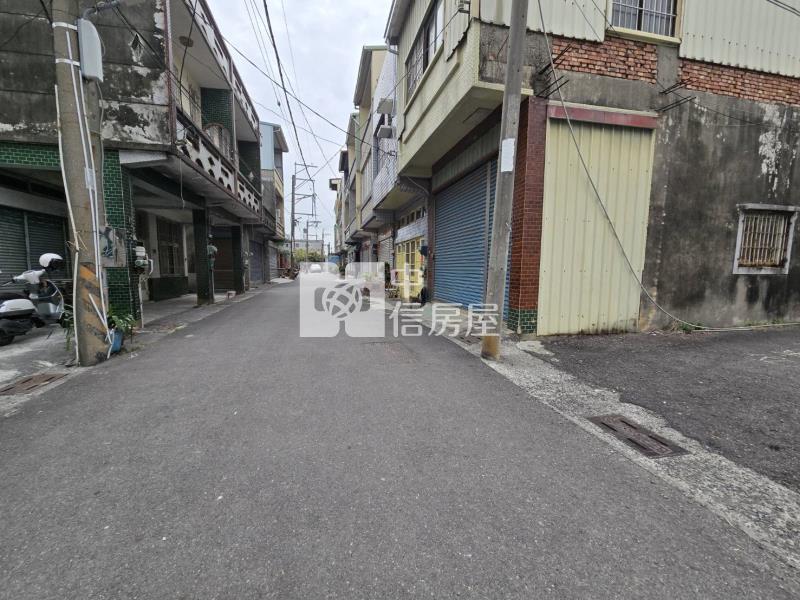 岡山區農地廠房房屋室內格局與周邊環境