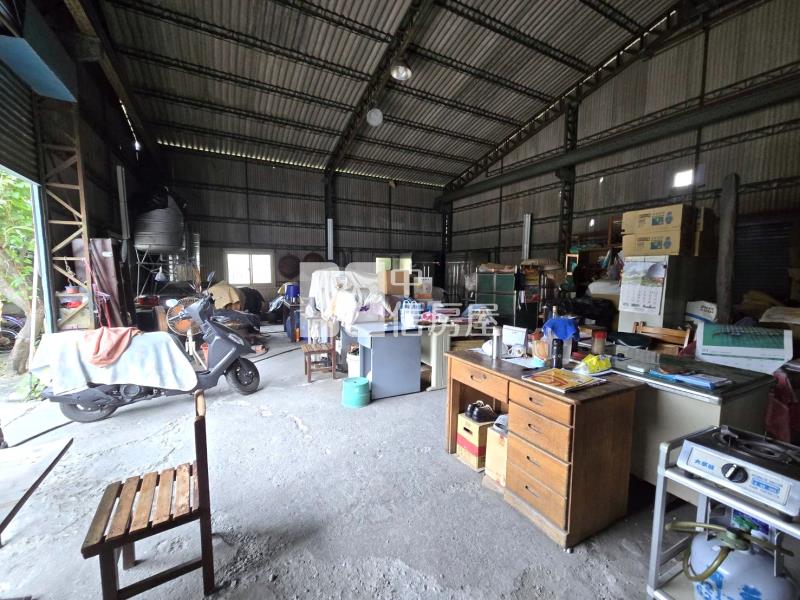 岡山區農地廠房房屋室內格局與周邊環境