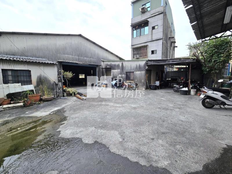 岡山區農地廠房房屋室內格局與周邊環境
