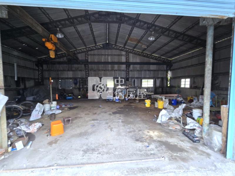 岡山區農地廠房房屋室內格局與周邊環境