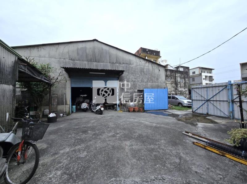 岡山區農地廠房房屋室內格局與周邊環境