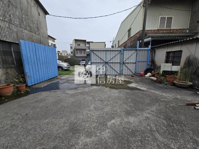 岡山區農地廠房房屋室內格局與周邊環境