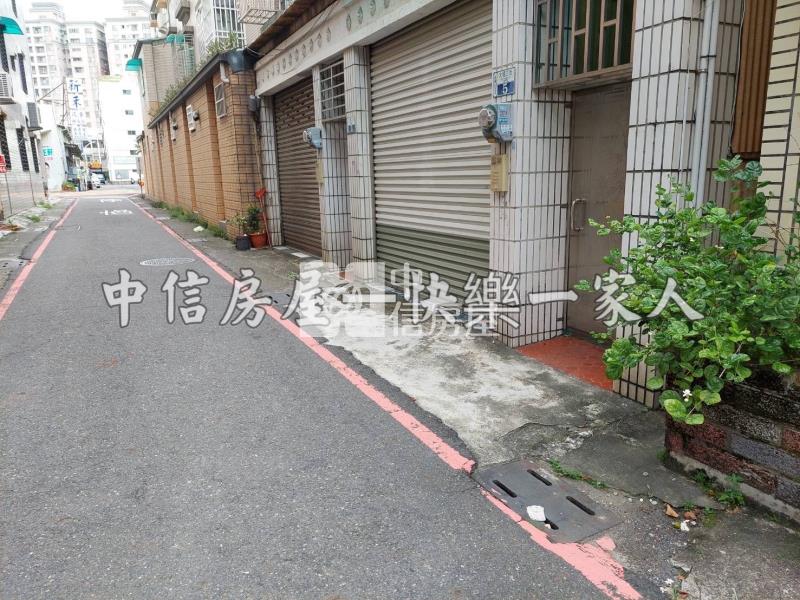 鄰大橋火車站189大地坪電梯學宿房屋室內格局與周邊環境