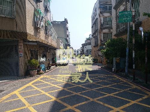 鄰大橋火車站189大地坪電梯學宿房屋室內格局與周邊環境