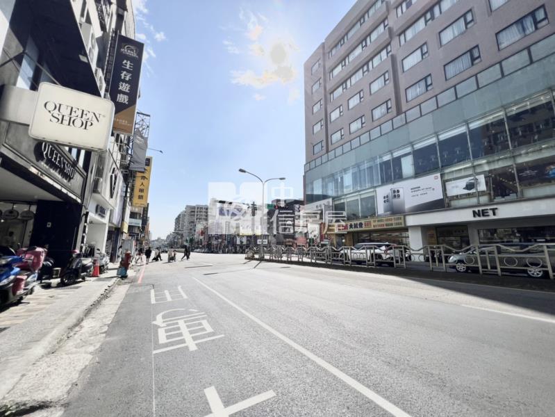 一中商圈收租四套房房屋室內格局與周邊環境