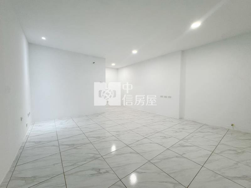 五期孝親美透天房屋室內格局與周邊環境