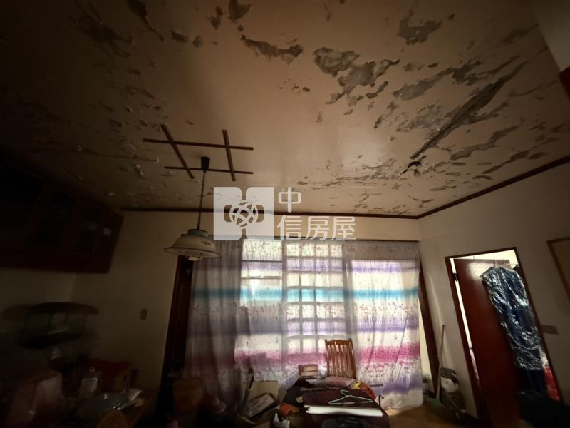 專-大溪老街3房公寓房屋室內格局與周邊環境