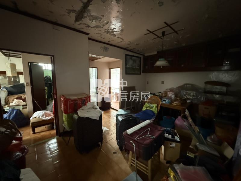 專-大溪老街3房公寓房屋室內格局與周邊環境