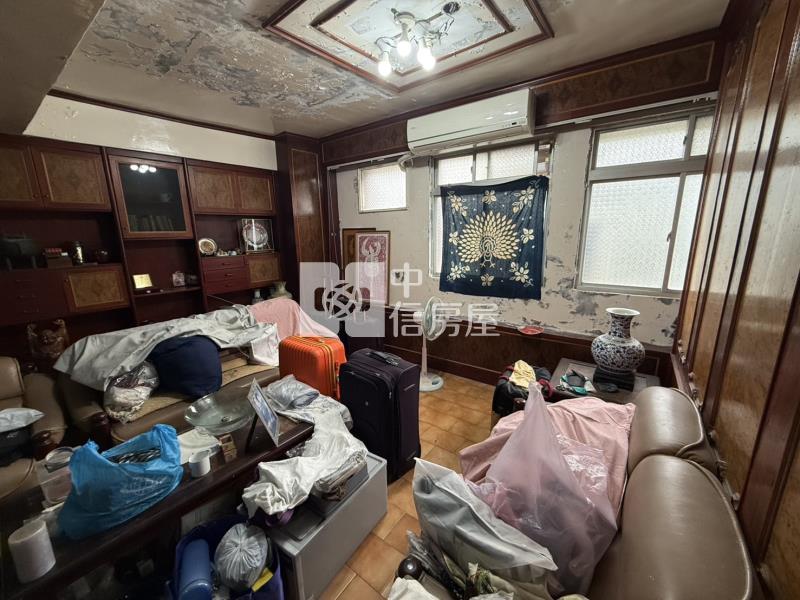 專-大溪老街3房公寓房屋室內格局與周邊環境