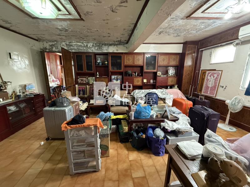 專-大溪老街3房公寓房屋室內格局與周邊環境