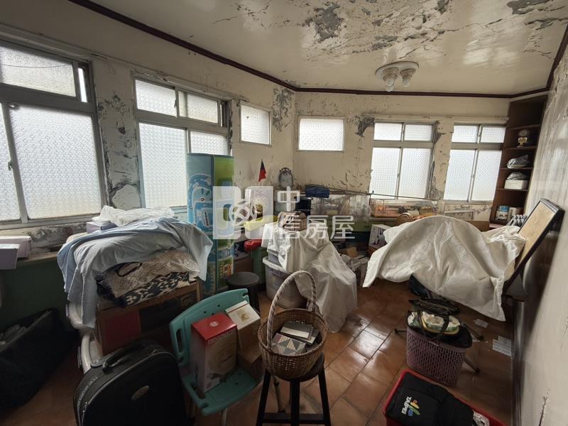 專-大溪老街3房公寓房屋室內格局與周邊環境