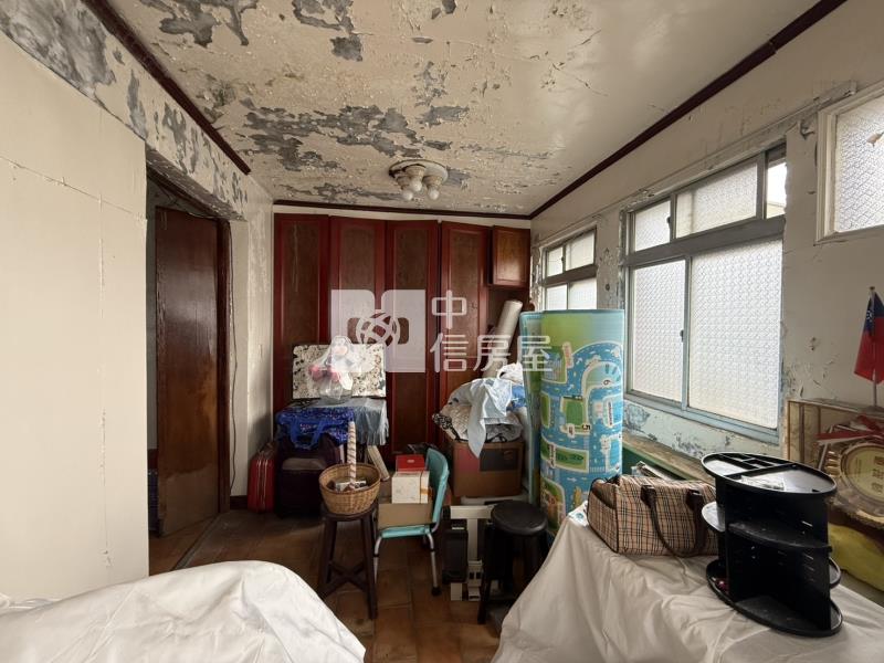 專-大溪老街3房公寓房屋室內格局與周邊環境