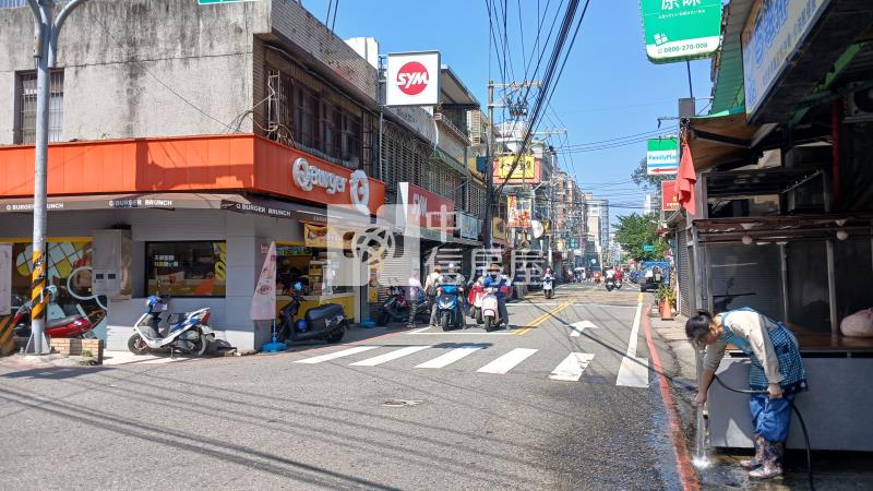 專-南亞收租套房房屋室內格局與周邊環境
