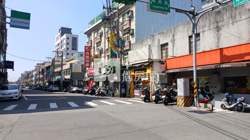專-南亞收租套房房屋室內格局與周邊環境