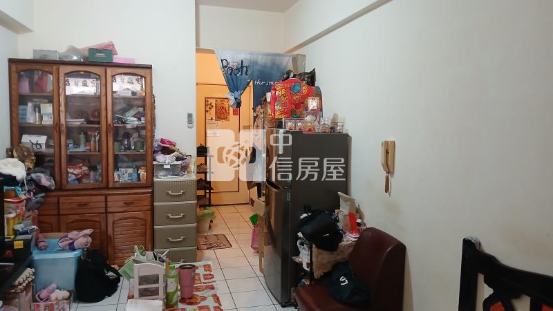 專-南亞收租套房房屋室內格局與周邊環境