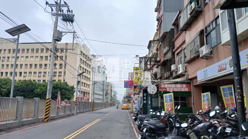 專-南亞收租套房房屋室內格局與周邊環境