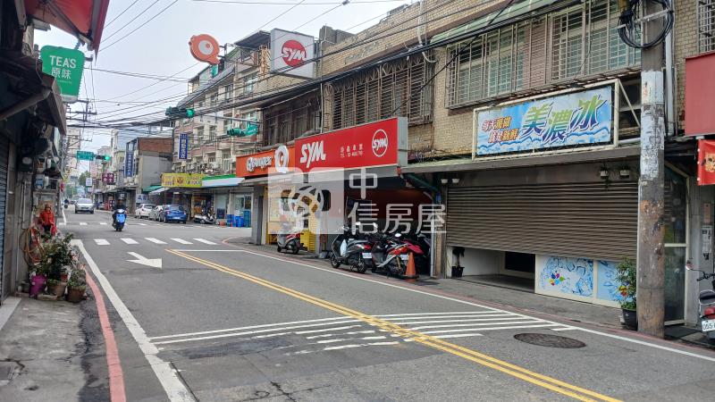 專-南亞收租套房房屋室內格局與周邊環境