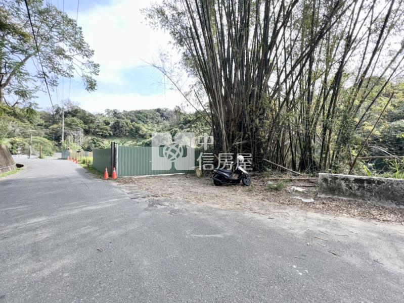東山路旁千坪農地房屋室內格局與周邊環境