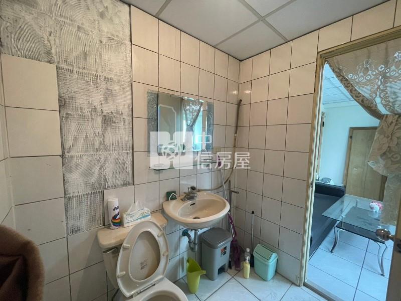 溫馨精巧高樓商辦房屋室內格局與周邊環境