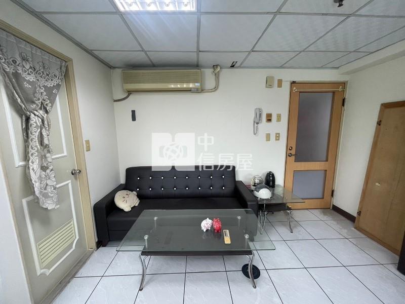 溫馨精巧高樓商辦房屋室內格局與周邊環境