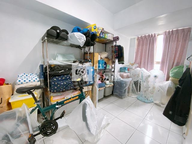 美術綠園道2房+車位房屋室內格局與周邊環境